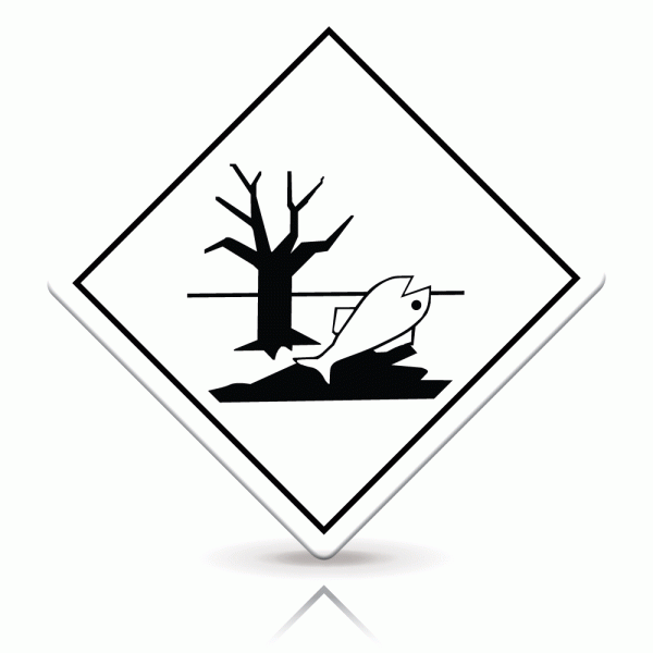 Environmental - ohrožující životní prostředí